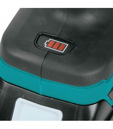 Makita 2 x 18V Lithium-Ion 3.0 Ah Cordless Hammer Driver Drill Kit