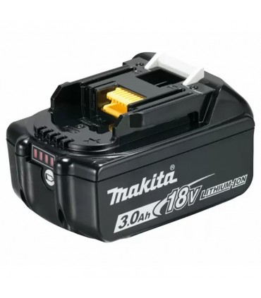 Makita 2 x 18V Brushless 3.0 Ah Cordless Hammer Drill Driver Kit