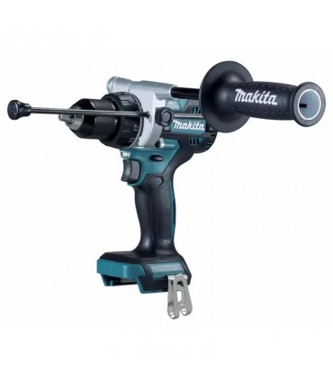 Makita 2 x 18V Brushless 3.0 Ah Cordless Hammer Drill Driver Kit