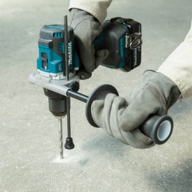 Makita 2 x 18V Brushless 5.0 Ah Cordless Hammer Drill Driver Kit