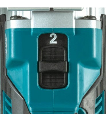 Makita 2 x 18V Brushless 5.0 Ah Cordless Hammer Drill Driver Kit