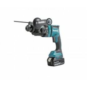 Makita 2 x 18V Lithium-Ion 3.0 Ah Cordless Rotary Hammer Drill Kit