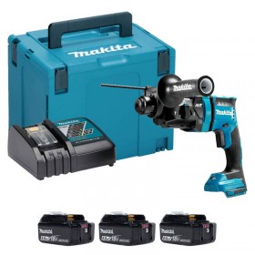 Rotary Hammer Drill Kit