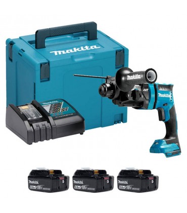Rotary Hammer Drill Kit