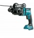 Makita 18V Lithium-Ion 1350 RPM Cordless Rotary Hammer Drill - Bare Unit