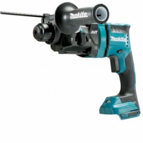 Makita 18V Lithium-Ion 1350 RPM Cordless Rotary Hammer Drill - Bare Unit