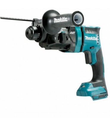 Makita 18V Lithium-Ion 1350 RPM Cordless Rotary Hammer Drill - Bare Unit