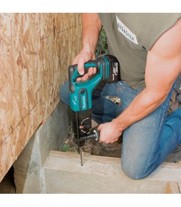 Makita 18V Lithium-Ion Cordless SDS Plus Rotary Hammer Drill - Bare Unit