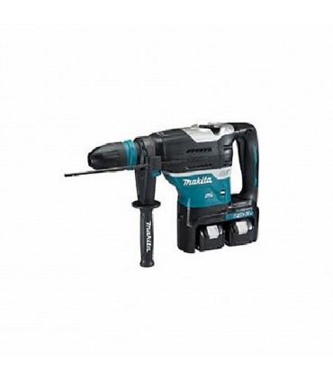 Makita 2 x 18V LXT 3.0 Ah Cordless Combination Hammer Drill Kit