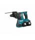 Makita 2 x 18V LXT 6.0 Ah Cordless Combination Hammer Drill Kit