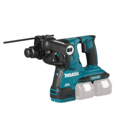 Makita 18V LXT 28mm Cordless Combination Hammer Drill - Bare Unit