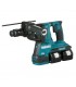 Makita 2 x 18V AFT Lithium-Ion 6.0 Ah Brushless SDS Plus Rotary Hammer Drill Kit