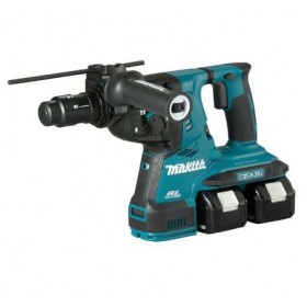 Makita 2 x 18V AFT Lithium-Ion 6.0 Ah Brushless SDS Plus Rotary Hammer Drill Kit