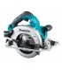 Makita 18V Lithium-Ion Brushless 190mm Cordless Circular Saw - Bare Unit