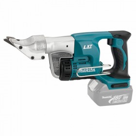 Makita 18V Lithium-Ion 1.3mm Cordless Metal Shear - Bare Unit