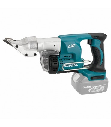 Makita 18V Lithium-Ion 1.3mm Cordless Metal Shear - Bare Unit