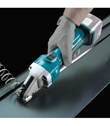 Makita 18V LXT Lithium-Ion Cordless Straight Shear - Bare Unit