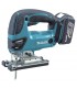 Makita 2 x 18V LXT 5.0 Ah Cordless Jig Saw Kit