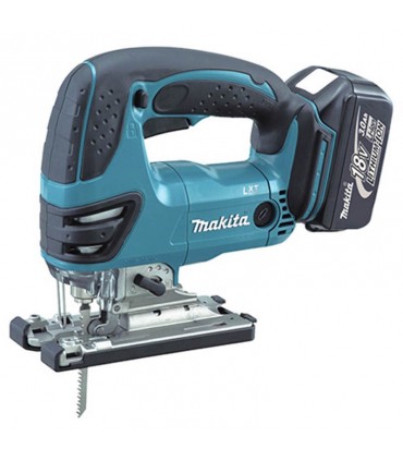 Makita 2 x 18V LXT 5.0 Ah Cordless Jig Saw Kit