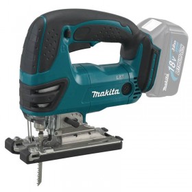 Makita 18V LXT Cordless Jig Saw - Bare Unit
