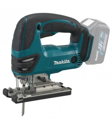 Makita 18V LXT Cordless Jig Saw - Bare Unit