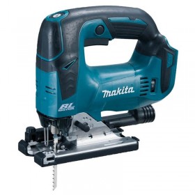 Makita 18V Lithium-Ion 3500 SPM Cordless Jig Saw - Bare Unit