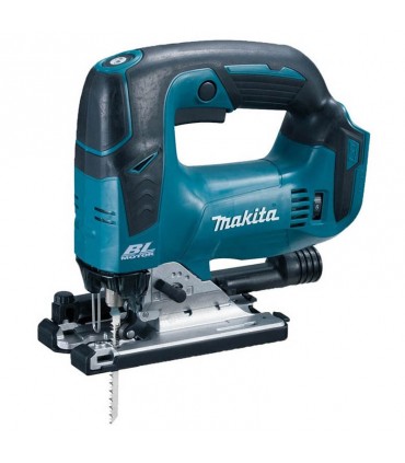 Makita 18V Lithium-Ion 3500 SPM Cordless Jig Saw - Bare Unit