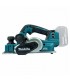 Makita 18V Brushless 28mm Cordless Planer - Bare Unit