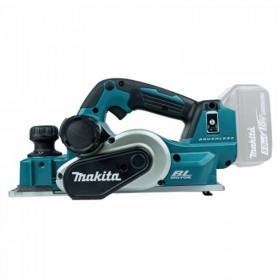 Makita 18V Brushless 28mm Cordless Planer - Bare Unit