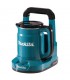 Makita 2 x 18V Lithium-Ion Cordless Kettle - Bare Unit
