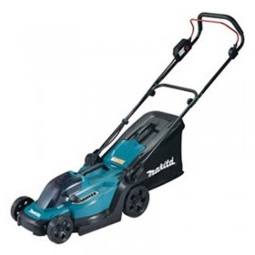 Makita 1 x 18V LXT 6.0 Ah Cordless Lawn Mower Kit