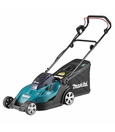 Makita 18V Lithium-Ion 430mm Cordless Lawn Mower - Bare Unit