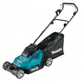 Cordless Lawn Mower