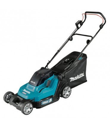 Cordless Lawn Mower