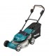 Cordless Lawn Mower