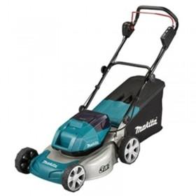 Cordless Lawn Mower
