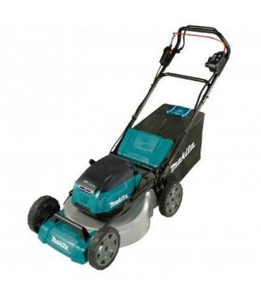 Cordless Lawn Mower