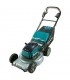 Cordless Lawn Mower