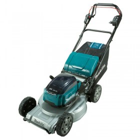 Cordless Lawn Mower