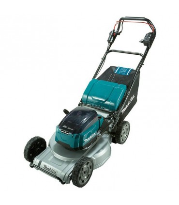 Cordless Lawn Mower