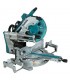 Cordless Slide Compound Miter Saw
