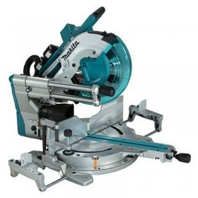 Cordless Slide Compound Miter Saw