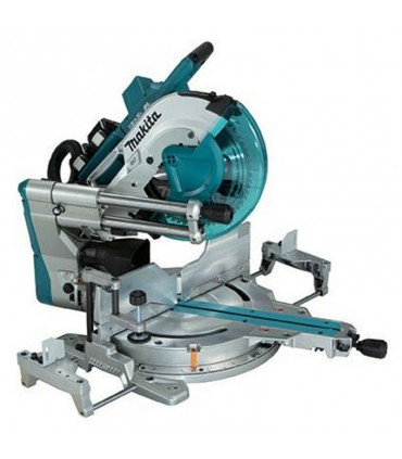 Cordless Slide Compound Miter Saw