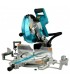 Cordless Slide Compound Miter Saw