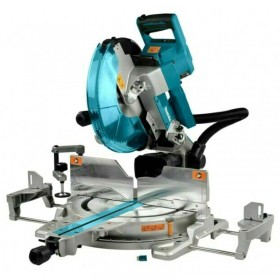 Cordless Slide Compound Miter Saw