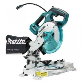 Cordless Compact Miter Saw