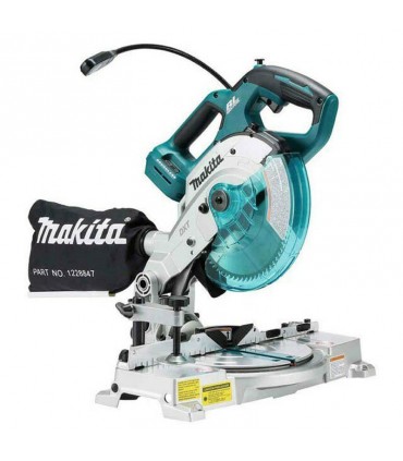 Cordless Compact Miter Saw