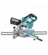 Cordless Slide Compound Miter Saw
