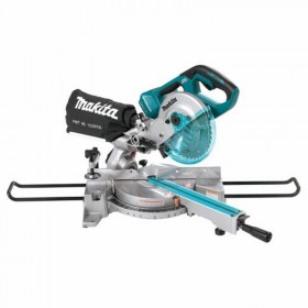 Cordless Slide Compound Miter Saw