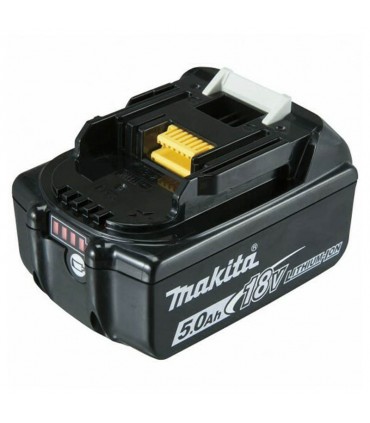 Makita 36V (2 x 18V) Lithium-Ion 5.0 Ah Cordless Slide Compound Miter Saw Kit